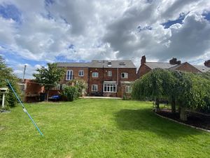 Rear Elevation- click for photo gallery